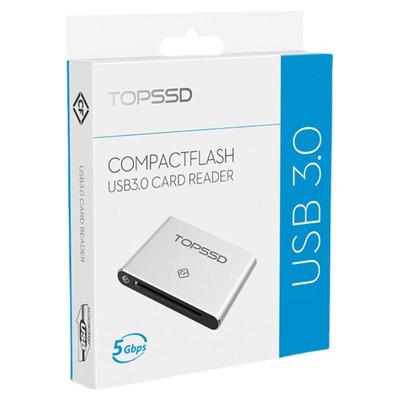 天硕专业级高速读卡器