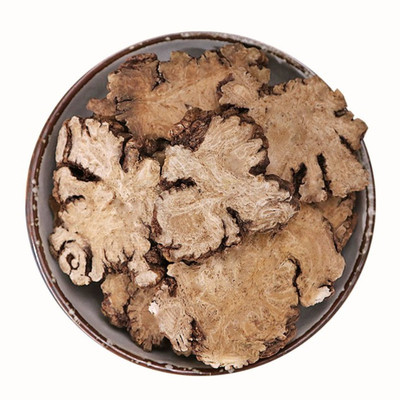 特级川芎川芎片500克