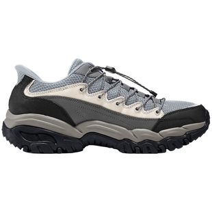 SKECHERS斯凯奇男子运行休闲鞋237764-CCBK