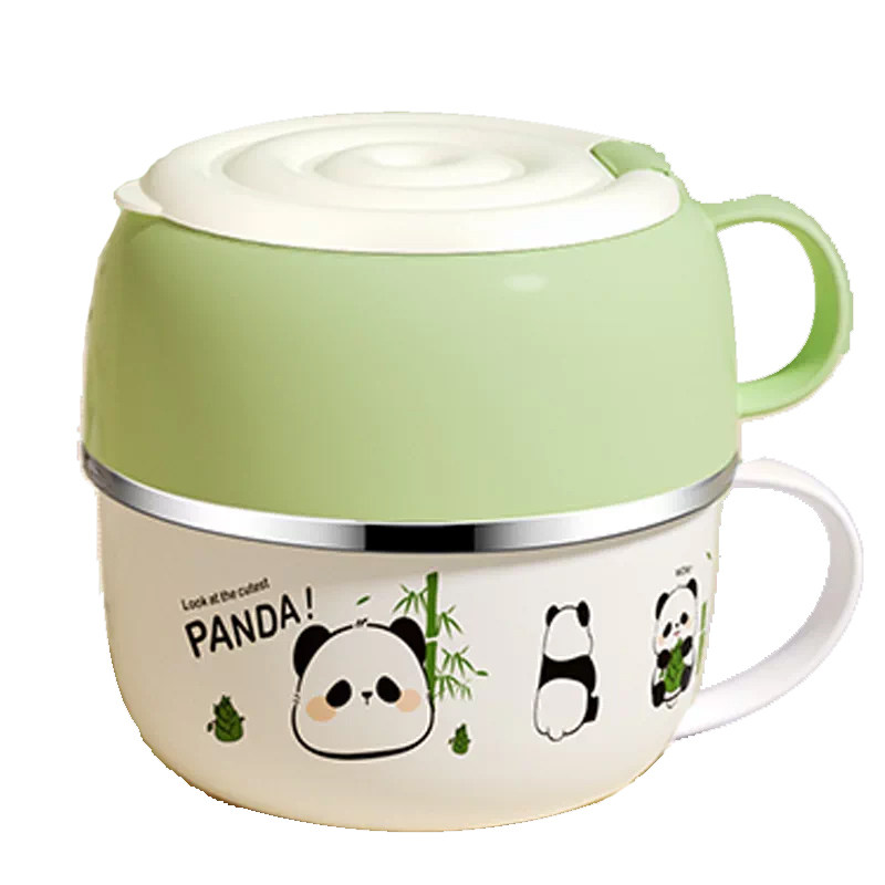 【旗舰店正品】学生打饭带饭用
