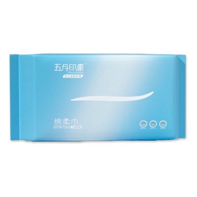 洗脸巾一次性洁面巾化妆卸妆巾新生婴儿洗面擦脸巾宝宝绵柔巾专用