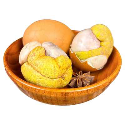 土鸡40枚新鲜13天活珠子