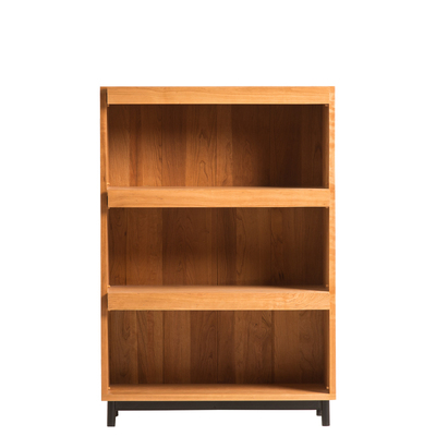 失物招领三层玻璃柜日式复古北欧