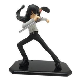 现货 家庭教师云雀恭弥手办玩具 六道骸公仔模型 日本动漫PVC摆件