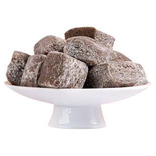 酸枣仁糕膏百合茯苓糕无糖助睡眠罐装官方旗舰店安神茶包零食犯困