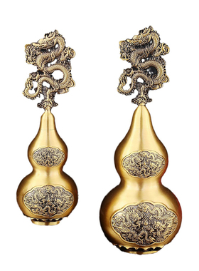 全系列大小号纯铜葫芦齐全