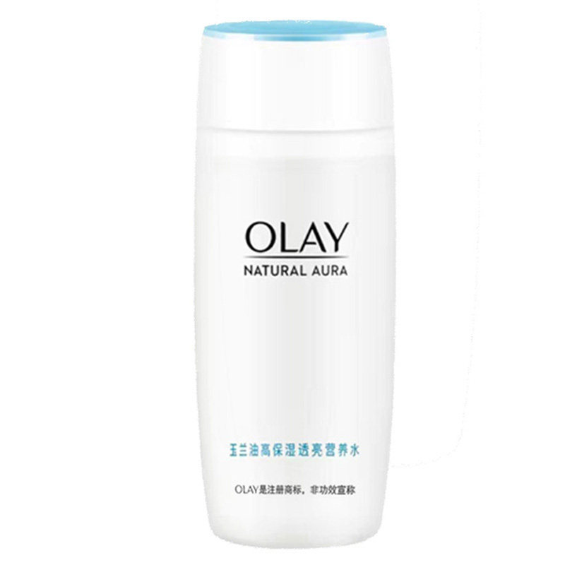 olay玉兰油高保湿美白面膜营养水