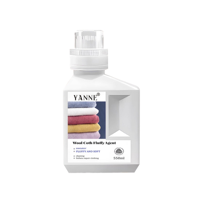 全网热销100W+丨羊毛衫还原剂NO1