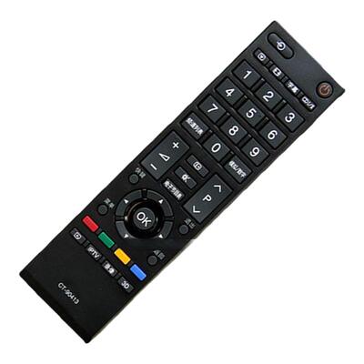 适用于东芝电视机遥控器55L5350C 32L2308C 42L1350C通用39L2300C