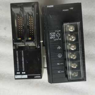 【询价】CJ1W-PA202,CPM2C-32EDTM适用