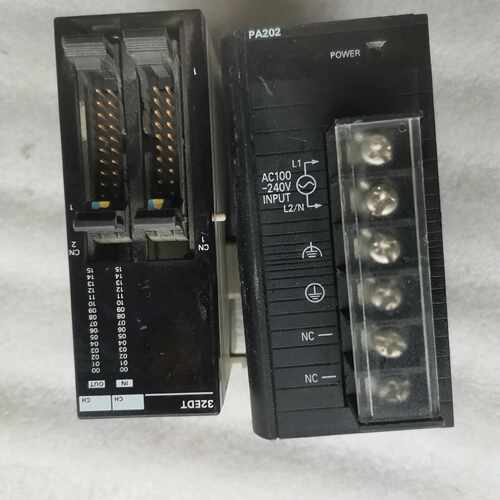 【询价】CJ1W-PA202，CPM2C-32EDTM适用