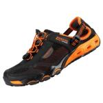 悍途溯溪鞋男速干夏季户外登山透气朔溪钓鱼防滑男鞋沙滩涉水鞋女