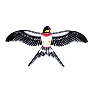 儿童风筝小号手持微风易飞户外公园室外露营必备神器飞天玩具男孩