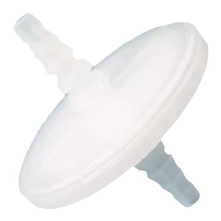 17805阻水过滤器赛多利斯CEMS烟气无菌医用蝶形膜式疏水过滤器