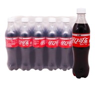 健怡无糖可口可乐500ML*24瓶
