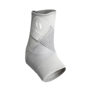 耐力克斯踝关节固定带女款崴脚护踝护脚踝足踝护具扭伤可穿鞋护套