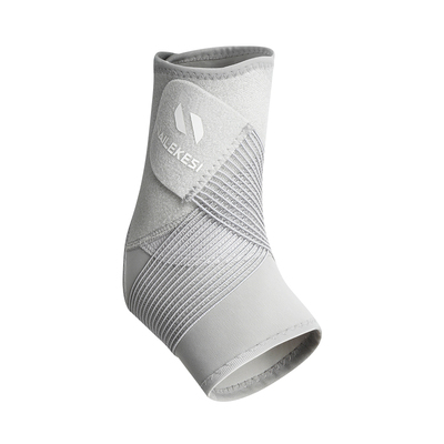 耐力克斯踝关节固定带女稳定支撑