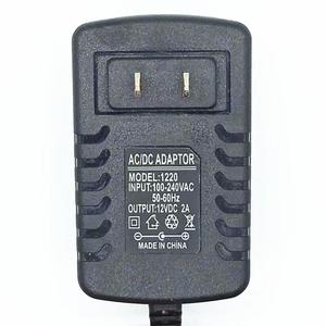 适用Dangbei当贝智慧盒子Z1Pro开关电源线12V1.5A/2A通用适配器线