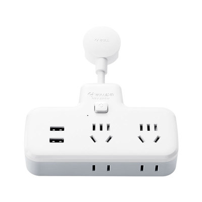 解决插孔不够用问题一插变多插