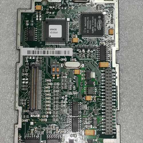 【询价】变频器M430变频器主板cpu板控制板适用