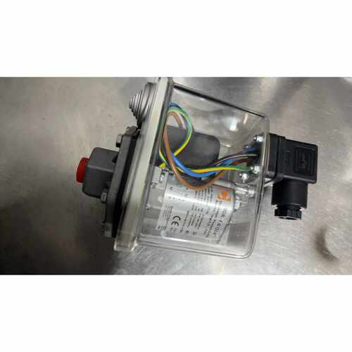 在线议价德国CONDOR压力开关 MDR-F10I-CR-G1/4