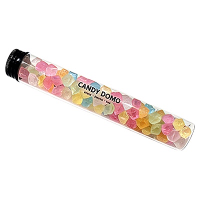 CANDYDOMO钻石和猫爪糖水果味