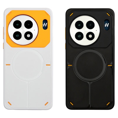 一加13磁吸手机壳防摔保护套