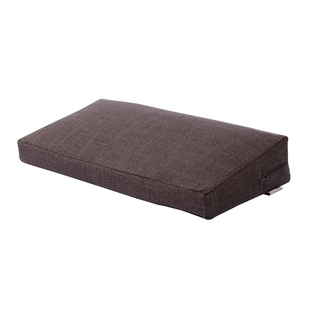 佛学院 全麻 禅修垫禅垫上垫跪拜佛拜凳打坐冥想静坐家用斜坡上垫