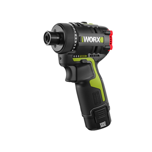 威克士智控起子机电钻WU139锂电无刷手电钻充电式电动螺丝刀129