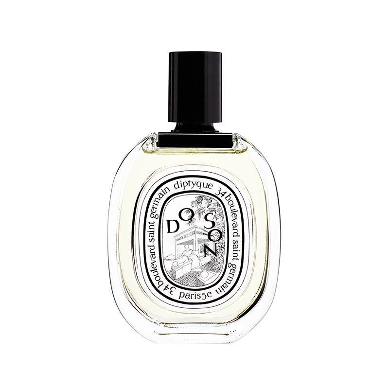 Diptyque/蒂普提克杜桑晚香玉EDT淡香水50/100ml温柔花香女士持久