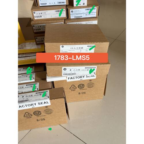议价1783LMS5AB模块5口轻量管理适用
