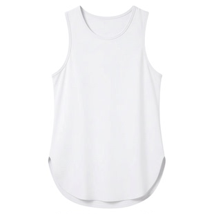 Women's Sleeveless Yoga Sports Top 女士无袖瑜伽运动健身上衣