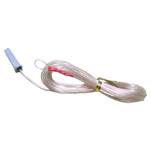 FM天线 调频收音机 收音机收音头功放音响室内超长收音天线  纯铜