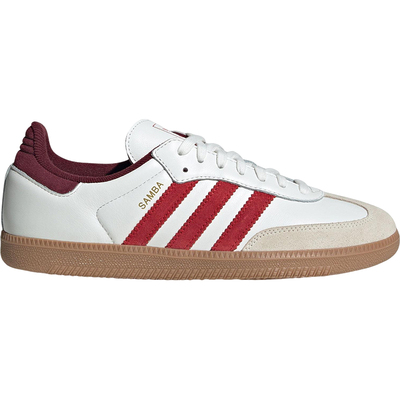 Adidas/阿迪达斯正品三叶草男女同款时尚简约系带低帮板鞋JI3201
