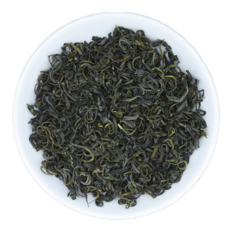 凤冈锌硒茶绿茶贵州绿茶2026新茶