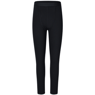 Columbia哥伦比亚户外男子银点热能舒适功能内搭保暖长裤AE8064