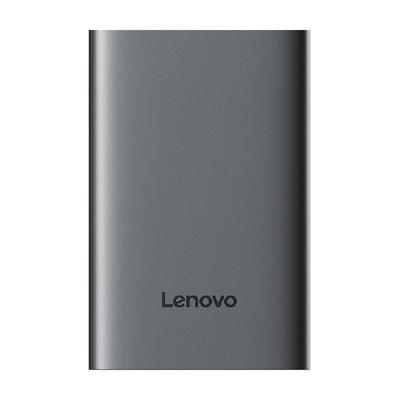 联想外置移动硬盘F5081T大容量
