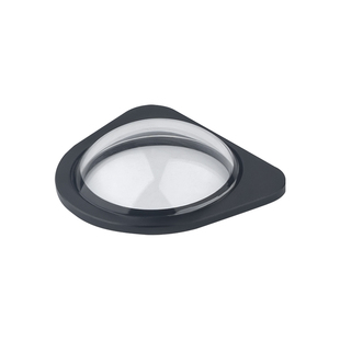 新款适用特斯拉前摄像头保护盖焕新Model Y/YL/3保护罩摄影镜头罩