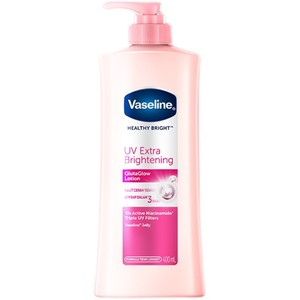 Vaseline/凡士林烟酰胺身体乳400ml*2+200ml