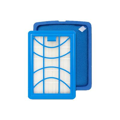 适用于飞利浦FC9728/9732/9735吸尘器配件滤芯海帕HEPA海绵过滤网