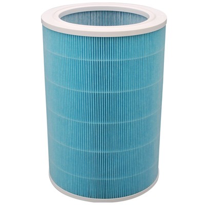 适配小米空气净化器滤芯除灰尘