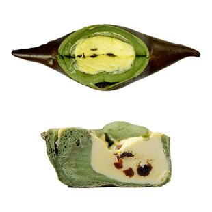 慢熟麦子荔枝乳酪提子碱水棒面包纯手作欧包代餐早餐健康面包零食
