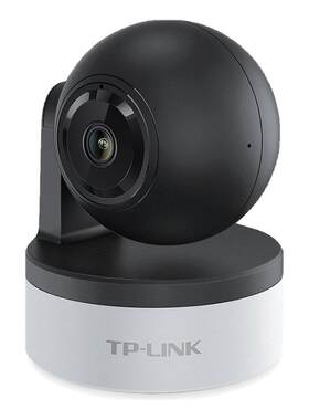 TP-LINK摄像头云台版语音通话
