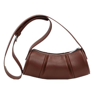 百搭夏季新款休闲小众枕头包包