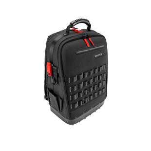 KNIPEX凯尼派克多功能双肩包大容量防水维修工具包套装ModularX18