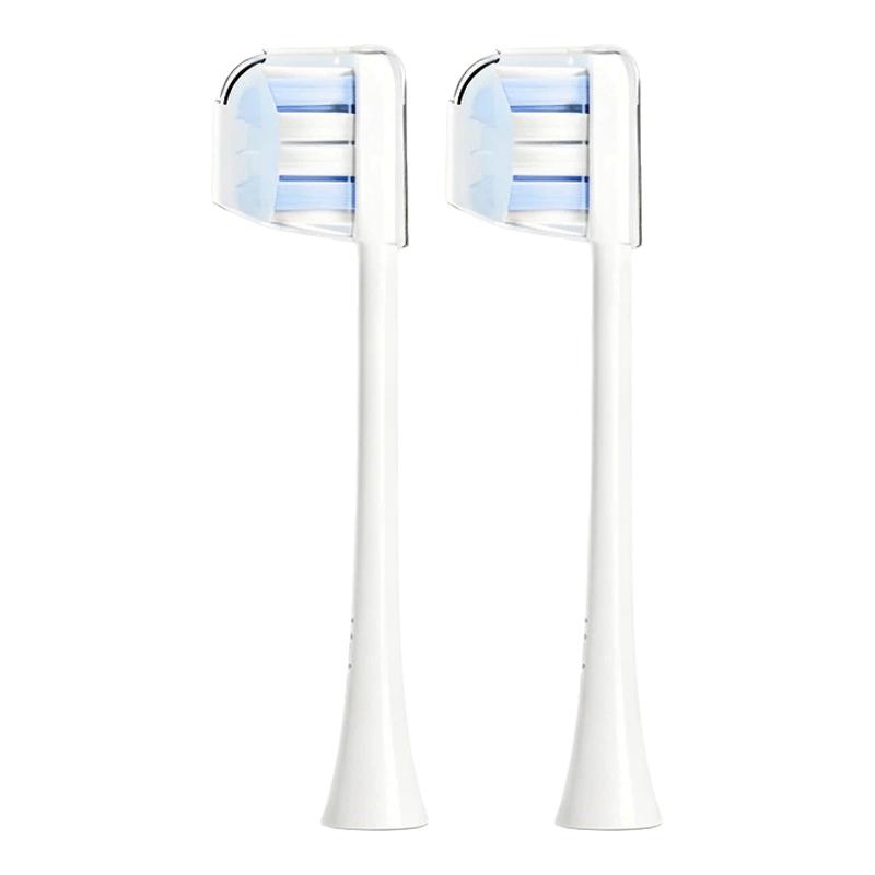 海尔电动牙刷头替换刷头适配HT11/HTA1专用刷头配件原装刷头正品