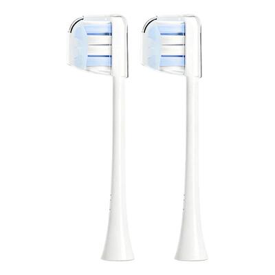 海尔电动牙刷HT11替换头原装正品