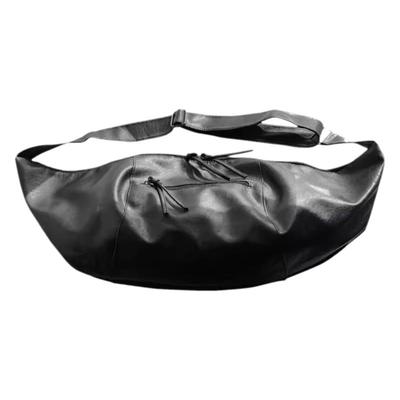 法国MlcanlKons斜挎骑行单肩包