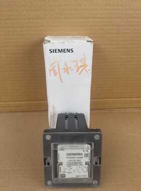 Siemens 7PA30321AA001TRIP CIRCUIT SUPERVISION RELAY 2 NC/NO