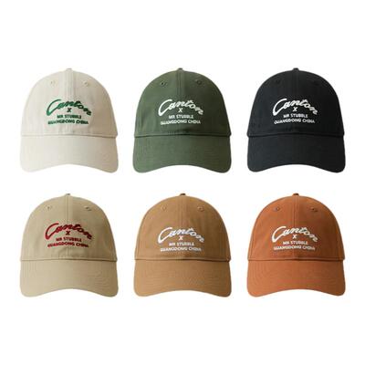 Classykey设计师联名款帽子